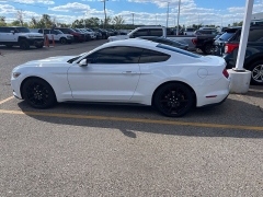Used 2015  Ford Mustang 2dr Fastback EcoBoost at Maxx Loans near St&period; Adrian&comma; MI