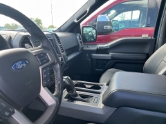 Used 2018 Ford F-150 4WD SuperCrew Raptor at Maxx Loans near St. Adrian, MI