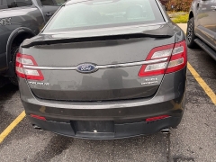 Used 2017  Ford Taurus SEL FWD at Maxx Loans near St. Adrian, MI