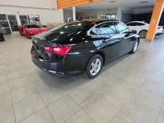 Used 2024  Chevrolet Malibu 4dr Sdn 1LT at Maxx Loans near St&period; Adrian&comma; MI