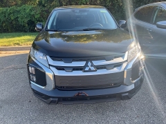 Used 2024 Mitsubishi Outlander Sport 2.0 AWC at Suburban Ford of Sterling Heights near Sterling Heights, MI