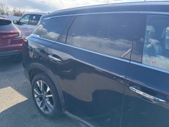 Used 2022  INFINITI QX60 LUXE AWD at Maxx Loans near St&period; Adrian&comma; MI