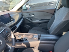 Used 2023 Nissan Rogue AWD SV at Maxx Loans near St. Adrian, MI