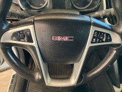 Used 2012  GMC Terrain 4d SUV FWD SLE2 2&period;4L at Maxx Loans near St&period; Adrian&comma; MI