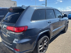Used 2021  Jeep Grand Cherokee 80th Anniversary 4x4 at Maxx Loans near St&period; Adrian&comma; MI