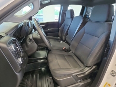 Used 2023  GMC Sierra 1500 4WD Double Cab 147" Pro at Maxx Loans near St&period; Adrian&comma; MI