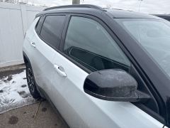 Used 2025  Jeep Compass Trailhawk 4x4 at Maxx Loans near St&period; Adrian&comma; MI