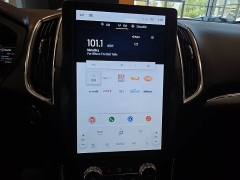 Used 2024  Ford Edge Titanium AWD at Maxx Loans near St&period; Adrian&comma; MI