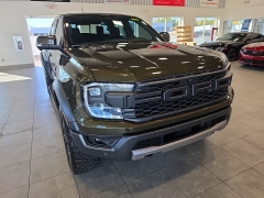 Used 2024  Ford Ranger Raptor 4WD SuperCrew 5' Box at Maxx Loans near St&period; Adrian&comma; MI