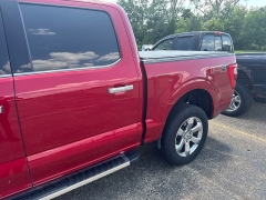 Used 2022  Ford F-150 4WD SuperCrew Box at Maxx Loans near St&period; Adrian&comma; MI