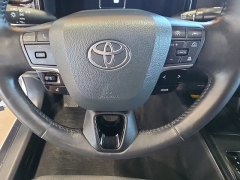 Used 2025  Toyota Camry AWD &lpar;Natl&rpar; at Maxx Loans near St&period; Adrian&comma; MI