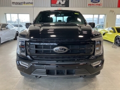 Used 2023  Ford F-150 4WD SuperCrew Box at Maxx Loans near St&period; Adrian&comma; MI