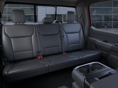 New 2025 Ford F-150 XLT 4WD SuperCrew Box at Suburban Ford of Sterling Heights near Sterling Heights, MI