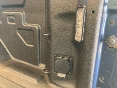 Used 2021 Chevrolet Silverado 3500HD 4WD Crew Cab High Country at Suburban Ford of Sterling Heights near Sterling Heights, MI