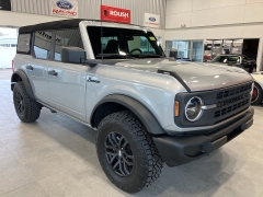 Used 2023  Ford Bronco 4 Door 4x4 at Maxx Loans near St&period; Adrian&comma; MI