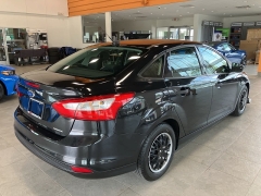 Used 2013 Ford Focus 4d Sedan S at Maxx Loans near St. Adrian, MI
