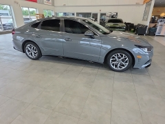 Used 2023  Hyundai Sonata SEL 2&period;5L &ast;Ltd Avail&ast; at Maxx Loans near St&period; Adrian&comma; MI