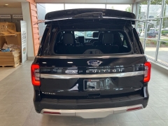 Used 2024 Ford Expedition Max Platinum 4x4 at Suburban Ford of Sterling Heights near Sterling Heights, MI
