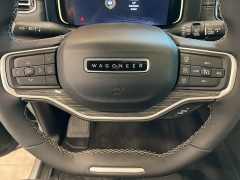 Used 2022  Jeep Wagoneer Series II 4x4 at Maxx Loans near St&period; Adrian&comma; MI