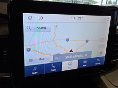 Used 2024  Ford Explorer XLT 4WD at Maxx Loans near St&period; Adrian&comma; MI