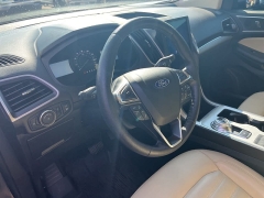Used 2022 Ford Edge SEL AWD at Maxx Loans near St. Adrian, MI