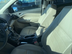 Used 2014  Ford Escape 4d SUV FWD Titanium at Maxx Loans near St. Adrian, MI