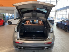 Used 2020  Cadillac XT4 4d SUV AWD Sport at Maxx Loans near St&period; Adrian&comma; MI