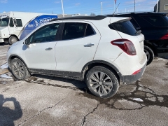 Used 2019  Buick Encore 4d SUV FWD Preferred at Maxx Loans near St&period; Adrian&comma; MI