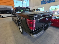 Used 2021  Ford F-150 4WD SuperCrew Box at Maxx Loans near St&period; Adrian&comma; MI