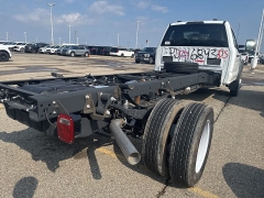 Used 2023  Ford Super Duty F-450 DRW 2WD Reg Cab WB CA at Maxx Loans near St&period; Adrian&comma; MI