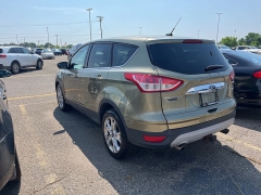 Used 2013 Ford Escape 4d SUV 4WD SEL at Maxx Loans near St. Adrian, MI