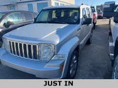 Used 2010  Jeep Liberty 4d SUV 4WD Limited at Maxx Loans near St. Adrian, MI