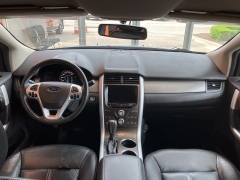 Used 2014 Ford Edge 4d SUV AWD SEL at Maxx Loans near ,