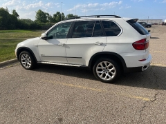 Used 2013  BMW X5 AWD 4dr xDrive35i at Maxx Loans near St&period; Adrian&comma; MI