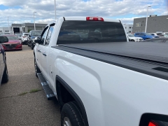 Used 2016 GMC Sierra 1500 4WD Double Cab SLE at Suburban Ford of Sterling Heights near Sterling Heights, MI
