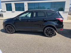 Used 2017 Ford Escape 4d SUV 4WD SE at Maxx Loans near St. Adrian, MI