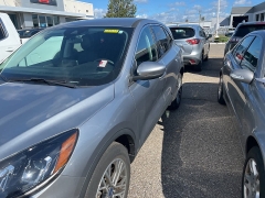 Used 2022 Ford Escape SEL AWD at Maxx Loans near St. Adrian, MI