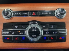 Used 2024  Lincoln Aviator Reserve AWD at Maxx Loans near St&period; Adrian&comma; MI