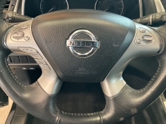 Used 2018  Nissan Murano AWD SV at Maxx Loans near St&period; Adrian&comma; MI