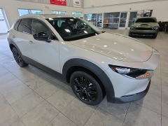 Used 2024  Mazda CX-30 2&period;5 Turbo Premium Plus Package AWD at Maxx Loans near St&period; Adrian&comma; MI
