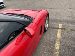 Used 2006  Chevrolet Corvette 2d Coupe at Maxx Loans near St&period; Adrian&comma; MI