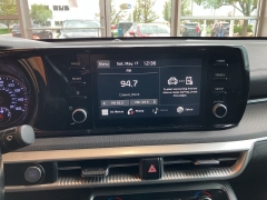 Used 2021 Kia K5 GT-Line Auto FWD at Suburban Ford of Sterling Heights near Sterling Heights, MI