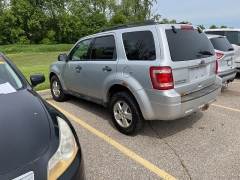Used 2012 Ford Escape 4d SUV 4WD XLT at Maxx Loans near ,