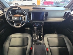 Used 2024  Ford Bronco Big Bend 4 Door 4x4 at Maxx Loans near St&period; Adrian&comma; MI