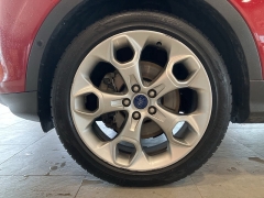 Used 2015 Ford Escape 4d SUV 4WD Titanium at Maxx Loans near St. Adrian, MI