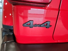 Used 2024  Jeep Wrangler Sahara 4 Door 4x4 at Maxx Loans near St&period; Adrian&comma; MI