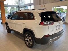 Used 2019 Jeep Cherokee Limited 4x4 at Maxx Loans near St. Adrian, MI