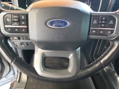 Used 2022  Ford F-150 4WD SuperCrew 5&period;5' Box at Maxx Loans near St&period; Adrian&comma; MI
