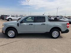 Used 2024 Ford Maverick XL FWD SuperCrew at Maxx Loans near ,