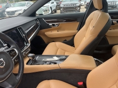 Used 2017 Volvo S90 4d Sedan AWD T6 Momentum at Maxx Loans near St. Adrian, MI